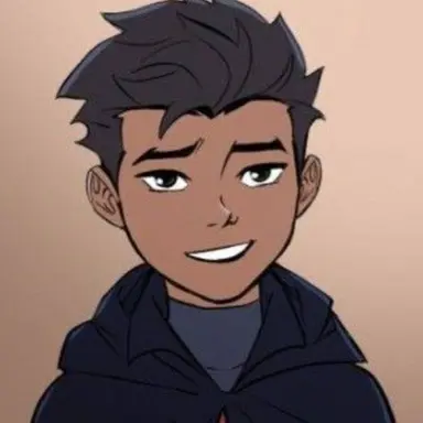 Profile image of Damien Wayne