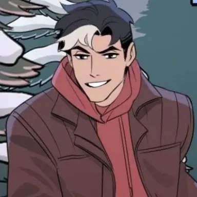 Profile image of Jason Todd