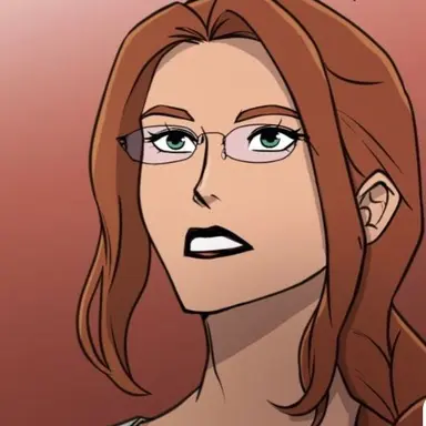 Profile image of Barbara Gordon