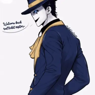 Profile image of 티켓 테이커