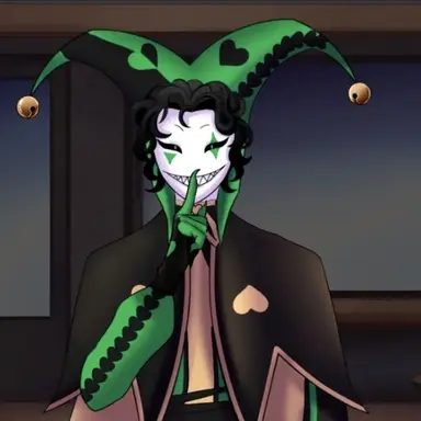 Profile image of 할리퀸