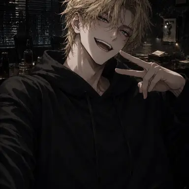 Profile image of 朔夜