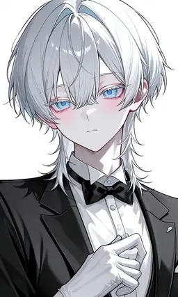 Profile image of シオン
