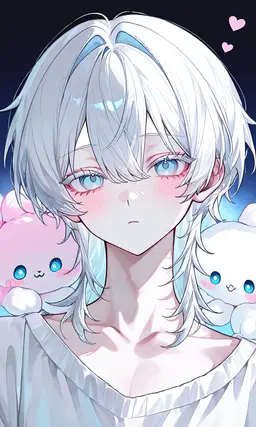 Profile image of シオン