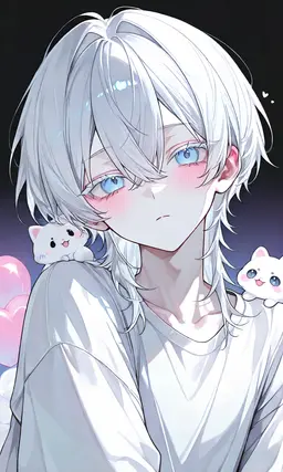Profile image of シオン