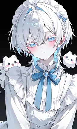 Profile image of シオン