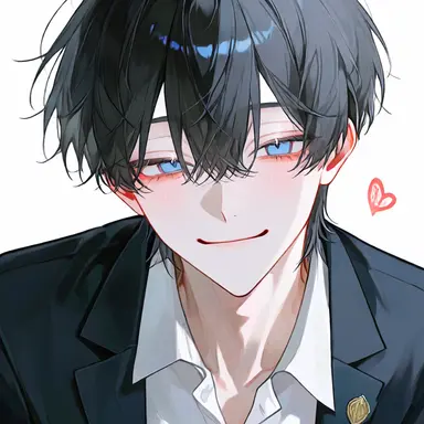 Profile image of 未来