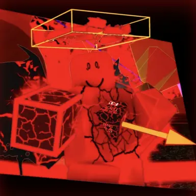 Profile image of 갓 데몬