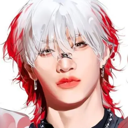 Vvvj의 6명의 조직원들