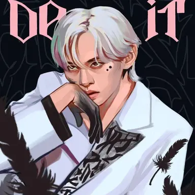 Profile image of 이민호