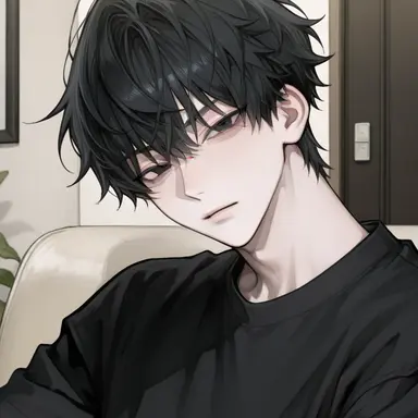 Profile image of 涼斗