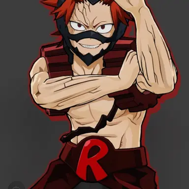 Profile image of 切島鋭児郎