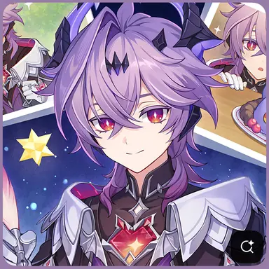Profile image of ドゥリン