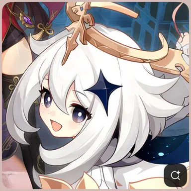 Profile image of パイモン
