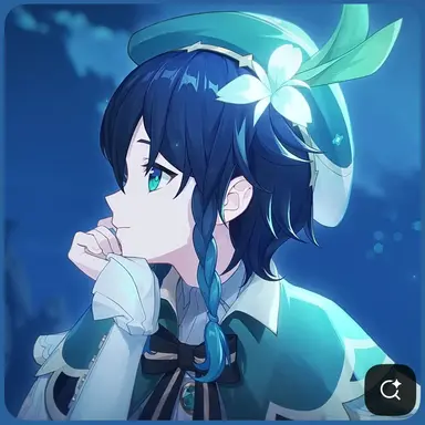 Profile image of ウェンティ