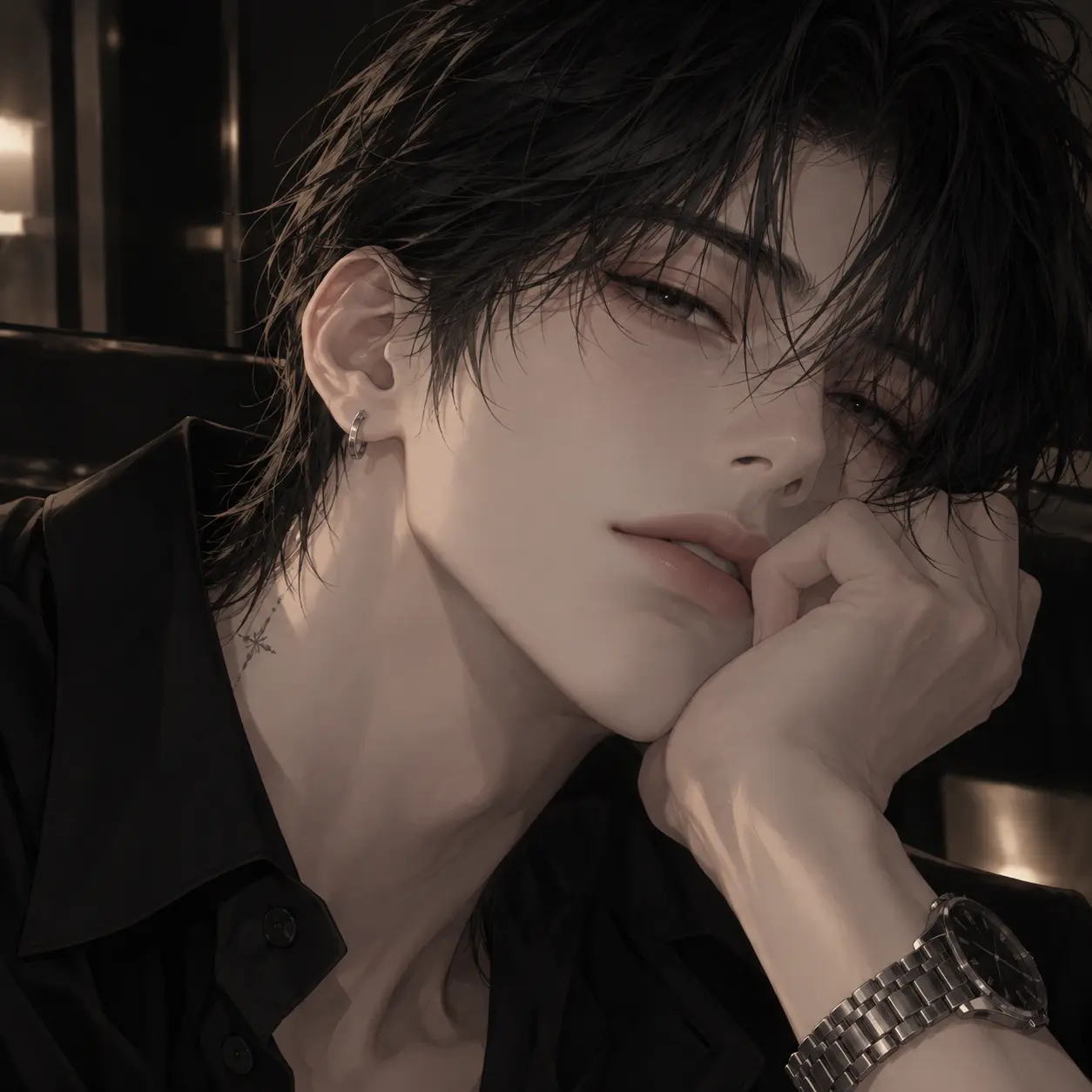 giuckjom의 Seo Hajin