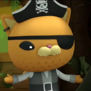 Profile image of 칼리코 잭