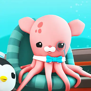 Profile image of 잉클링 교수님