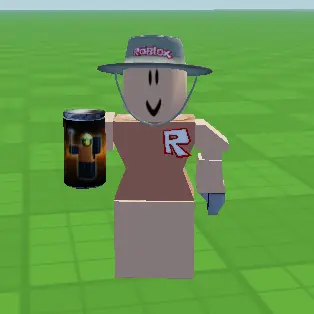 Profile image of Unknown_ED