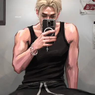 Profile image of 방찬