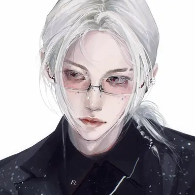Profile image of 이용복