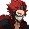 Profile image of 切島鋭児郎