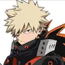Profile image of 爆豪勝己