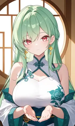 Profile image of チョンア