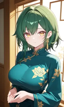 Profile image of チョンア