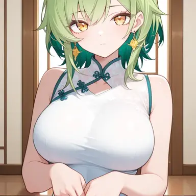 Profile image of チョンア