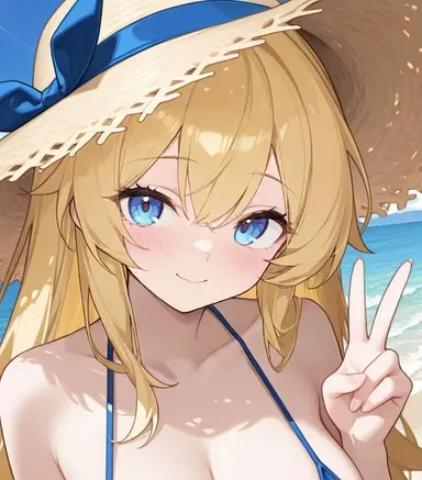 Profile image of リエ