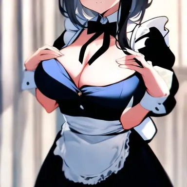 Profile image of 메이드