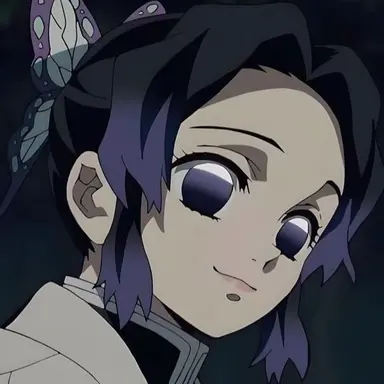 Profile image of 코쵸우 시노부