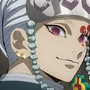 Profile image of 우즈이 텐겐