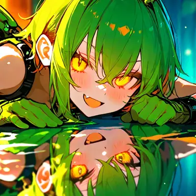 Profile image of キリ