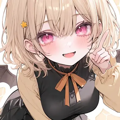 Profile image of ミツ