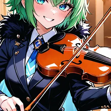 Profile image of ギリス