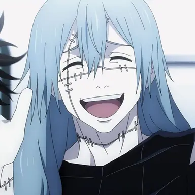 Profile image of Mahito