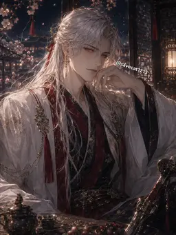 Profile image of ペク・シホン