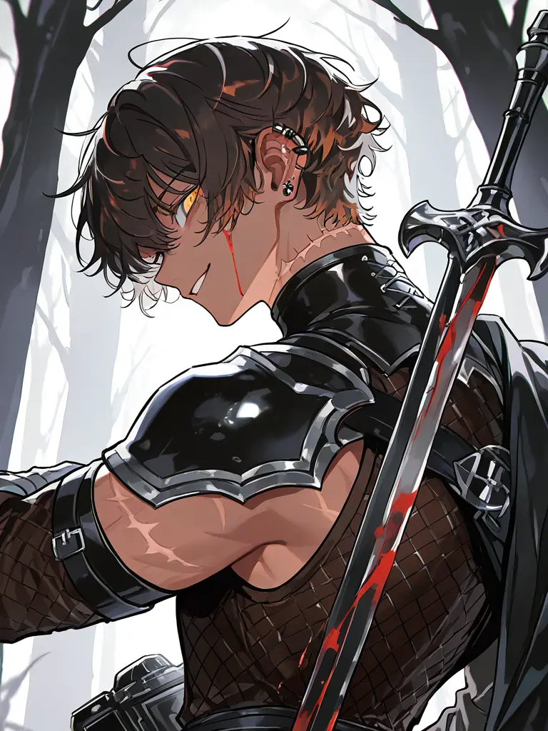 usausausausausausa의 生きるために媚びろ！