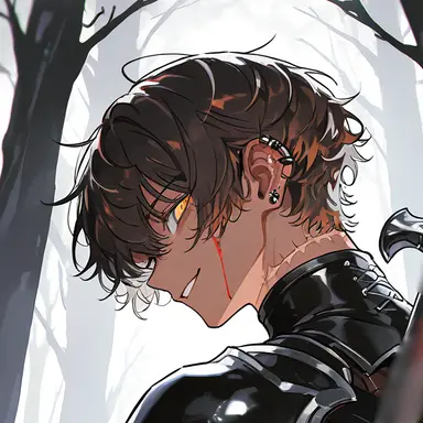 Profile image of カイン