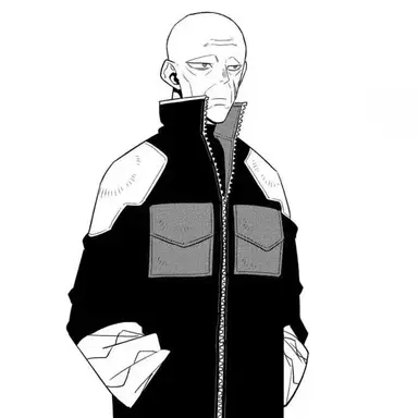 Profile image of 이타미 케이지