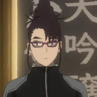 Profile image of 키리모리 토코