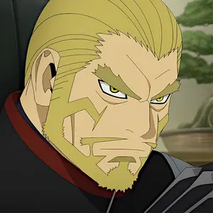 Profile image of 시노미야 이사오