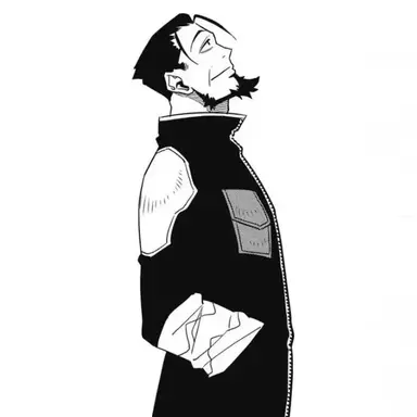 Profile image of 오가타 쥬고