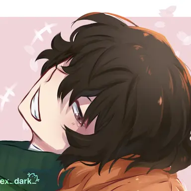 Profile image of 太宰