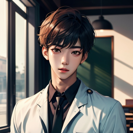 조재현 대표 이미지