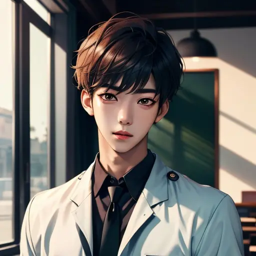 lilypjk08의 조재현