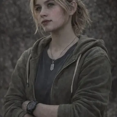 Profile image of Claire