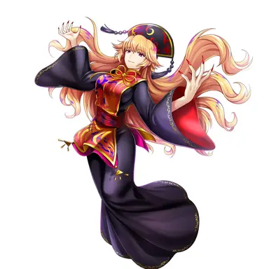 Profile image of 純狐